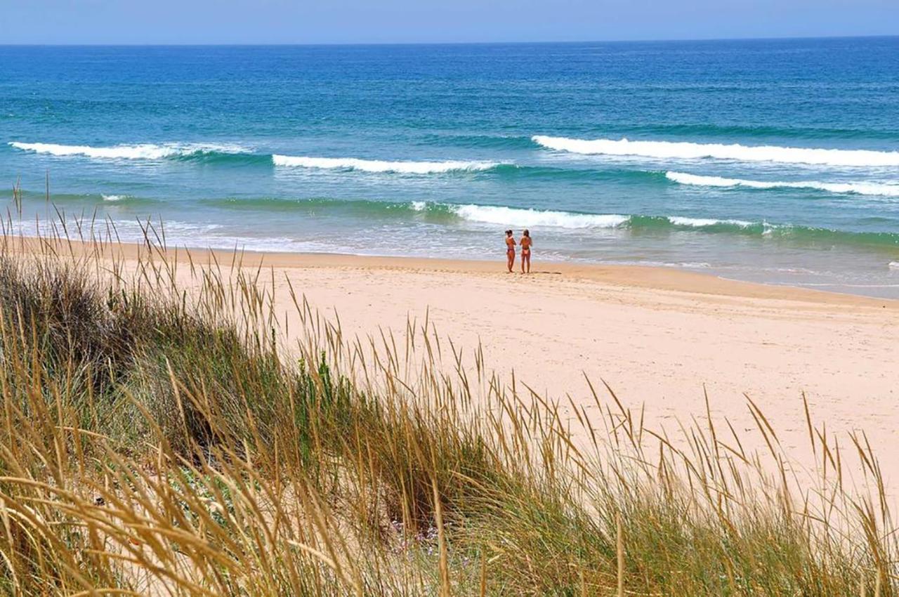 Beach & City - Trafaria Zewnętrze zdjęcie